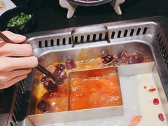 -味舵主重庆火锅(邓尉路店)