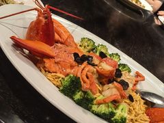 -誉八仙酒楼(静安大悦城店)