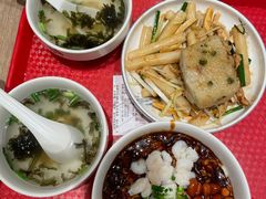 八宝酱面-知味观(湖滨总店)