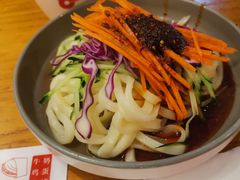-煜北·西北小馆(曲阳路店)
