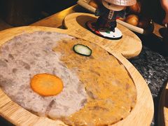 -蜀大侠火锅(四川北路店)