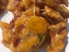 -船歌鱼水饺(高新园区店)
