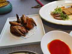 -金海华·悦食东方(苏州中心商场店)