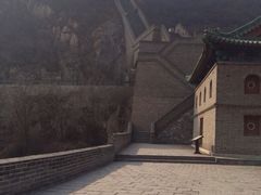 iphone_upload_pic-居庸关长城