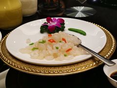 水晶虾球-无名居(中关村辽宁大厦店)