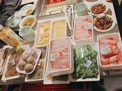 -野妹火锅(龙岗店)