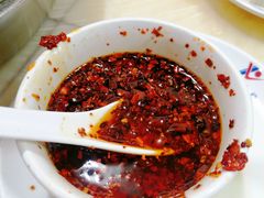 干炸辣椒-鑫龙火锅城(经二纬四店)