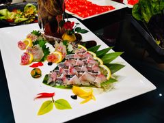 -璞御·海鲜·雪花牛肉局(宾水西道店)