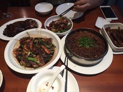老头儿油爆虾(滨江店)-老头儿油爆虾(星光一期店)