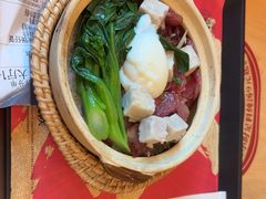 -华记煲仔华·煲仔饭(三元里万科里店)