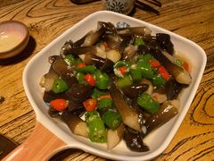 -长亭酒肆.武夷菜(鼓楼后海店)