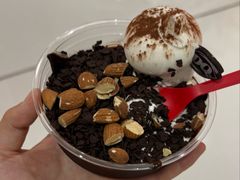 HQ经典巧克力-DQ·蛋糕·冰淇淋(合生汇店)