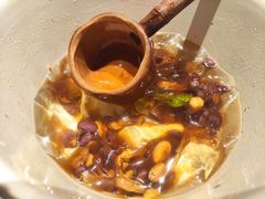 冰凉粉-味上湘菜馆(河马店)