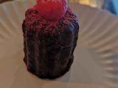 -黑草莓(重庆路店)