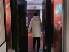 门面-高第街56号港式餐厅(山大路店)