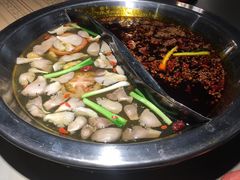 -渝厨生态火锅(合川区府店)