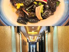 -书湘门地·中国十佳湘菜(西苑店)