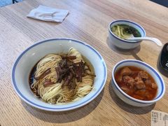 -君东记本帮面馆(天钥桥路店)