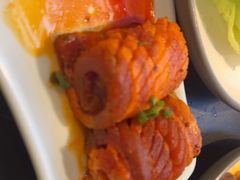 -東盛炭烤自助料理(浦东文峰广场店)