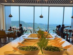 -食光全日制餐厅(绵阳首开喜来登酒店)