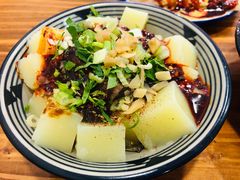 -洁美凉粉店(温江店)