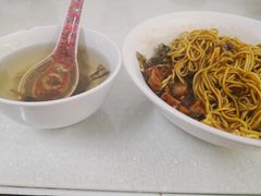 -陀块头面馆(梅岭南路店)