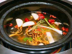 -蛙太牛牛肉海鲜自助火锅(台江万达店)