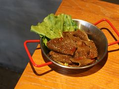 重庆毛肚-鶴山李