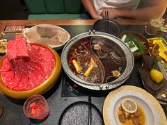 -牛New寿喜烧(金茂览秀城店)