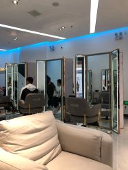 -Dear Hair Salon