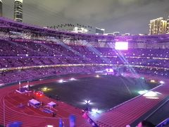 -杭州奥体中心-体育场