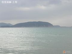 -亚龙湾中心广场