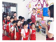 暑假班呢-尚想绘·艺术中考·中考咨询