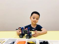 -创乐科教乐高机器人·编程·科技特长生规划中心(新地中心店)