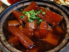 -天福苑(崇宁路店)