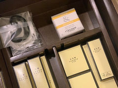 -杭州城中香格里拉大酒店