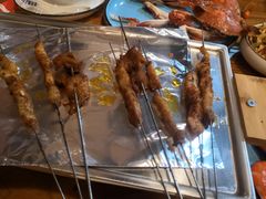 -熙成烧烤(白塔岭店)
