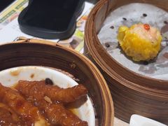 -添好运点心专门店(深水埗店)