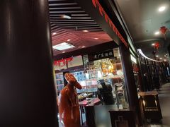 -古南都·老广东酒楼(龙江店)