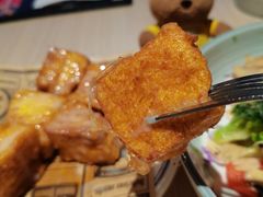 -卡朋西餐(悦汇城店)