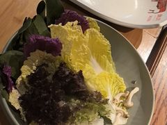 -手选潮汕鲜牛肉火锅(二七广场店)