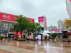 -证大大拇指广场(芳甸路店)