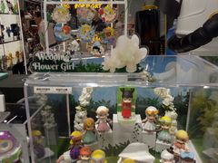 -泡泡玛特POPMART(侨福芳草地店)