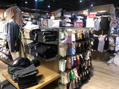 -MUJI无印良品(西单大悦城店)