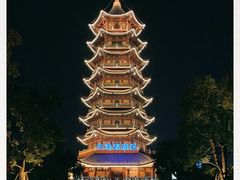 -厦门方特东方神画