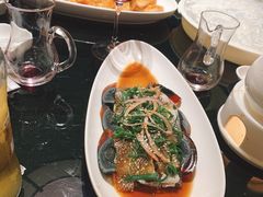 捞起鱼生-炳胜品味(海印总店)