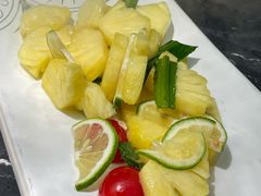-云海肴云南菜·蒸汽石锅鱼(青岛万象城店)
