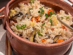 -一坐一忘云南菜(卓悦中心)