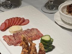 -艋舺·台湾小馆老字号(平安悦坊店)