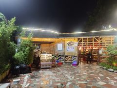 门面-原汁原味驴庄(长岭村店)